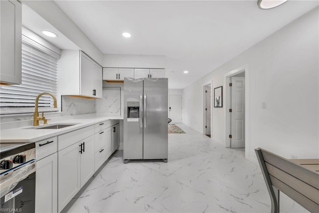 LOVEJOY PARK - Residential