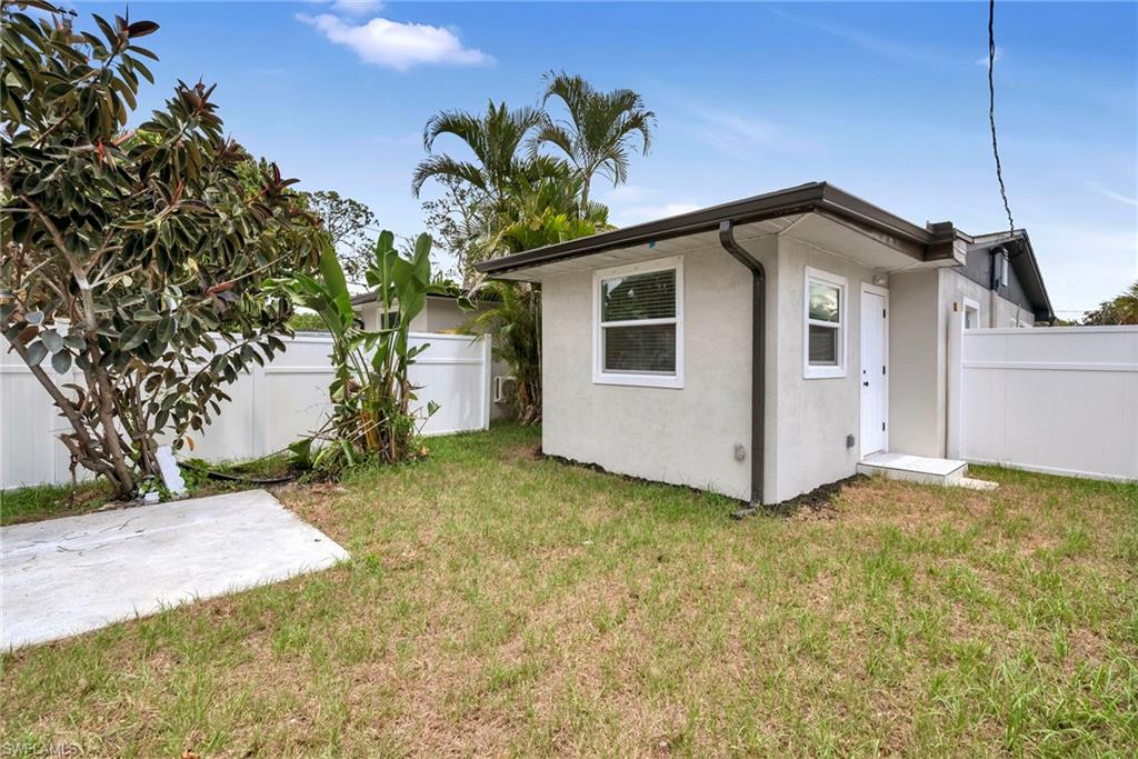 LOVEJOY PARK - Residential