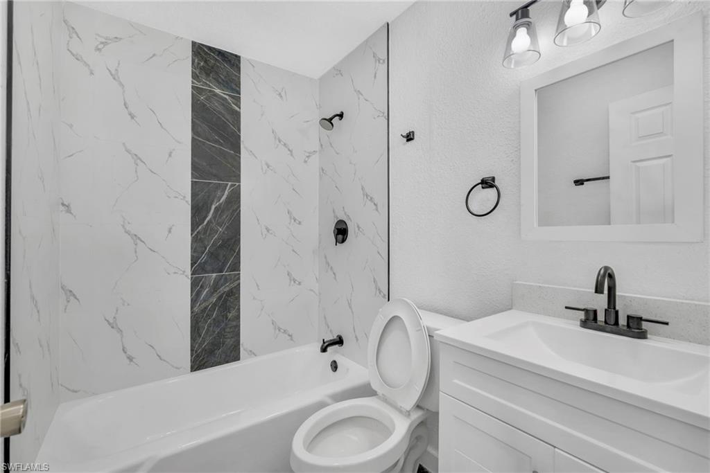 LOVEJOY PARK - Residential