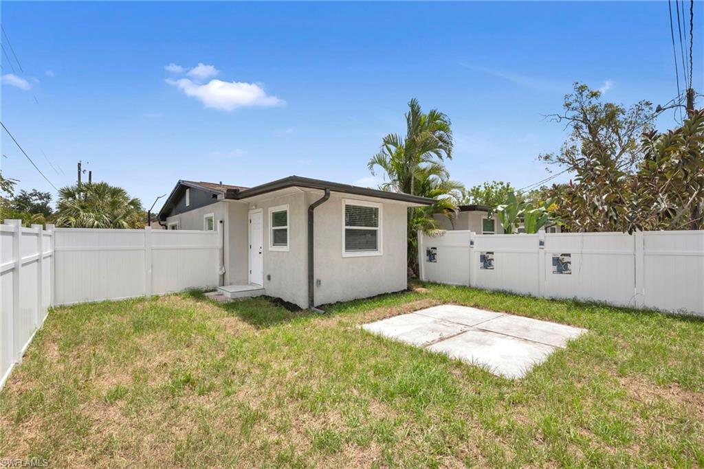 LOVEJOY PARK - Residential