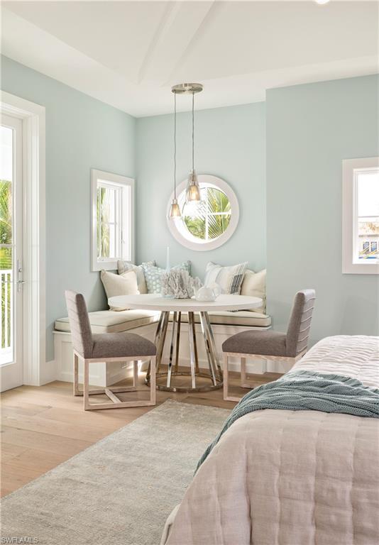 OLDE NAPLES - Residential