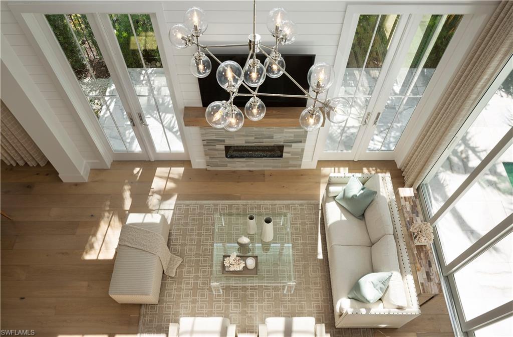 OLDE NAPLES - Residential