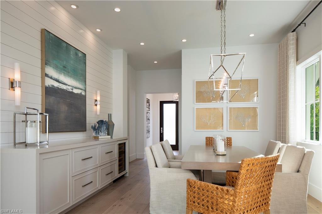 OLDE NAPLES - Residential