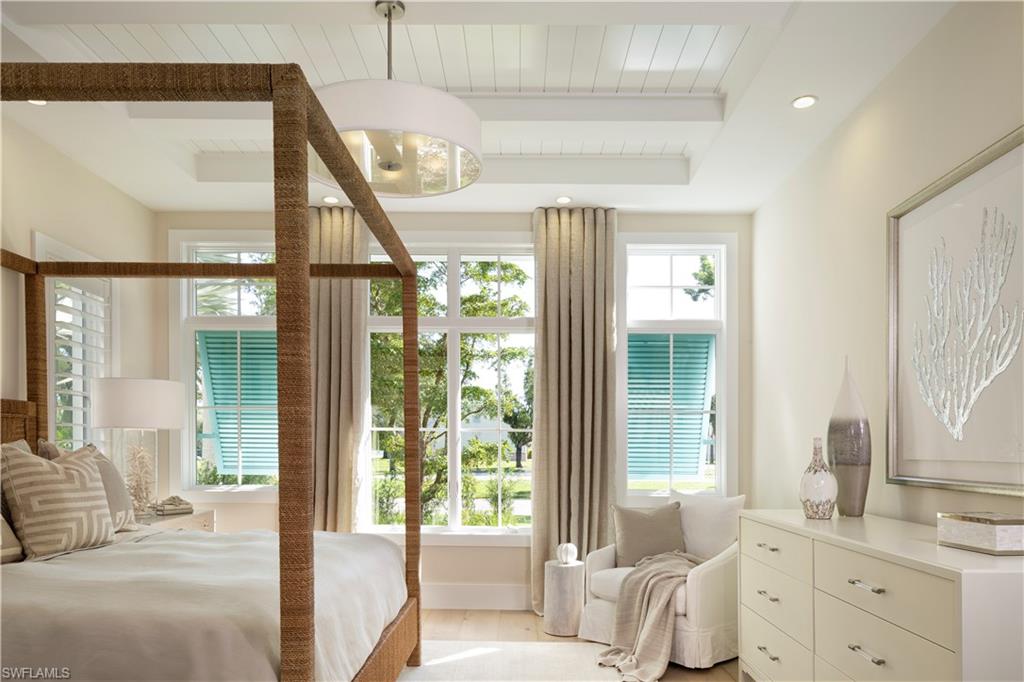 OLDE NAPLES - Residential