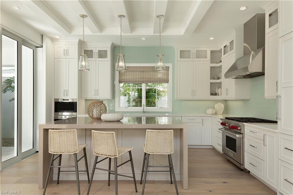 OLDE NAPLES - Residential