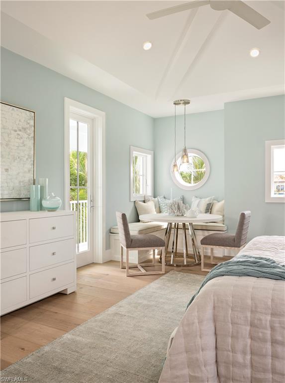 OLDE NAPLES - Residential