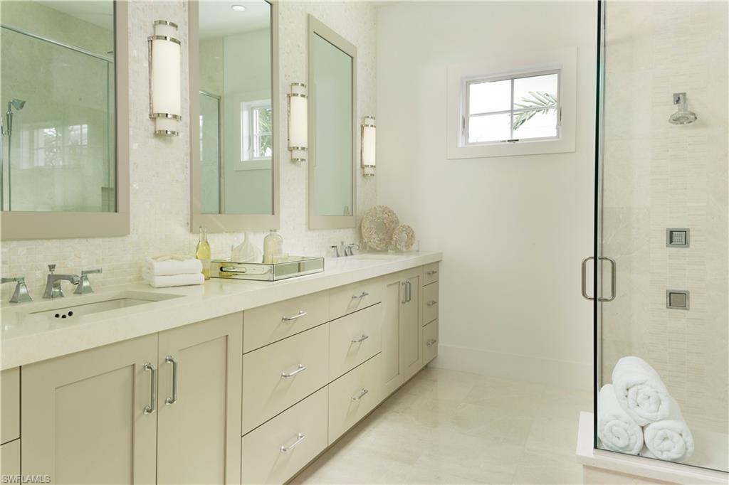 OLDE NAPLES - Residential