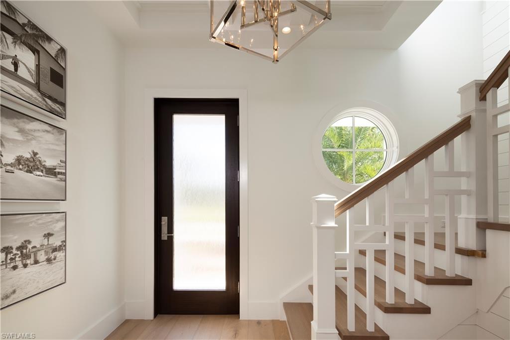 OLDE NAPLES - Residential