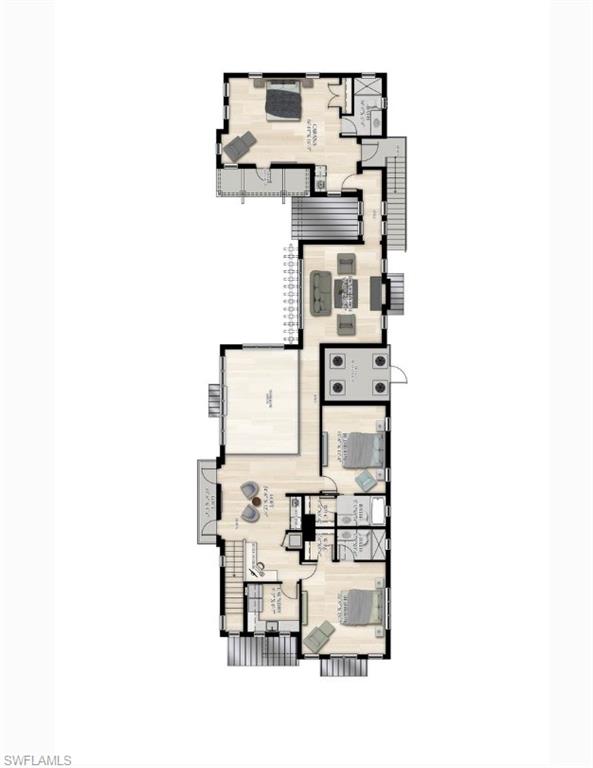 OLDE NAPLES - Residential