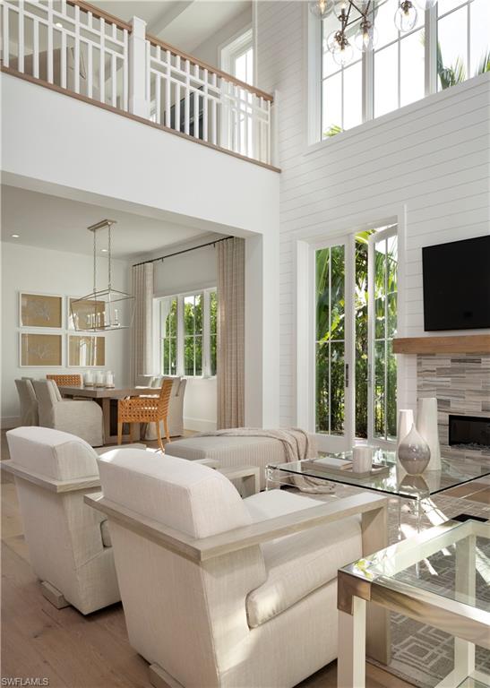 OLDE NAPLES - Residential