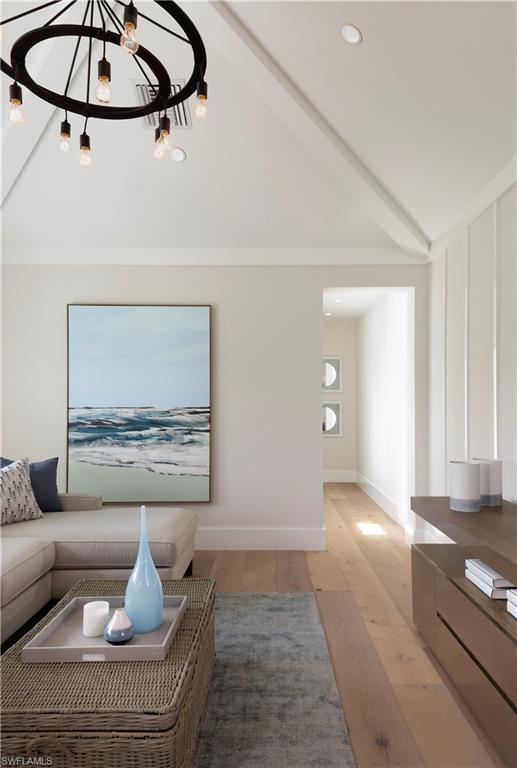 OLDE NAPLES - Residential