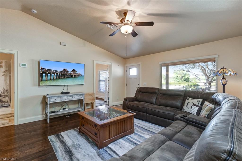 GOLDEN GATE ESTATES - Residential