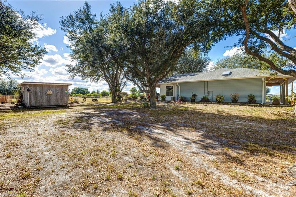 GOLDEN GATE ESTATES - Residential