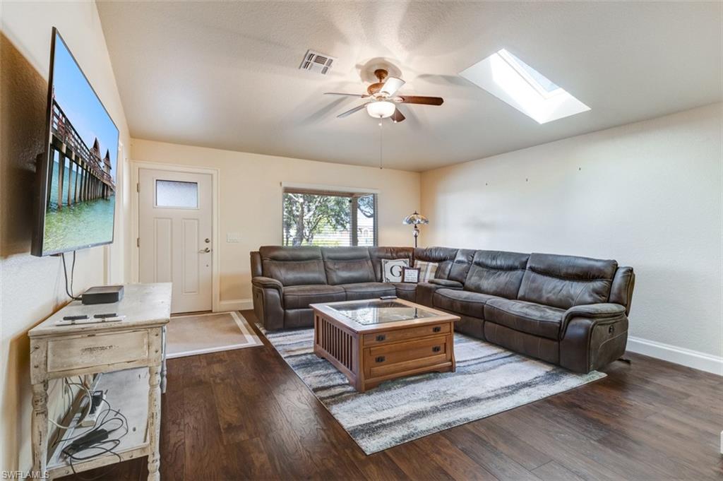 GOLDEN GATE ESTATES - Residential