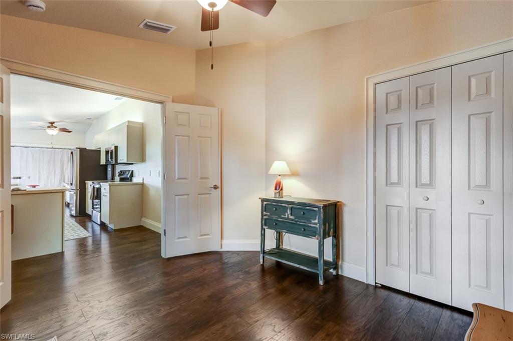 GOLDEN GATE ESTATES - Residential