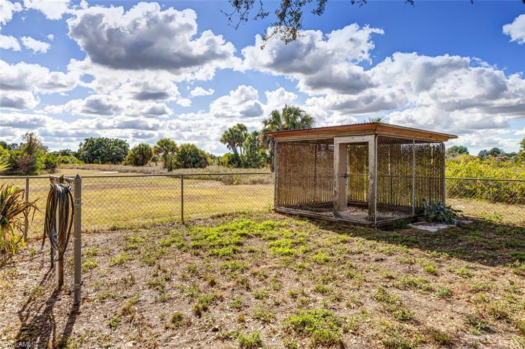 GOLDEN GATE ESTATES - Residential