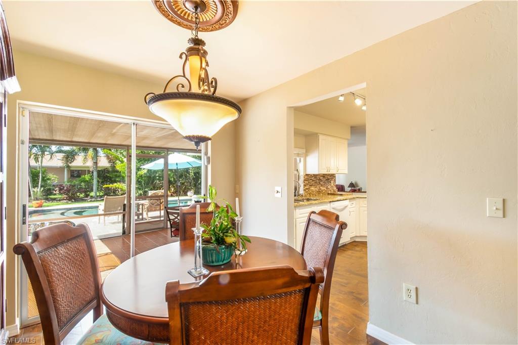 ISLAND PARK WOODLANDS - Residential