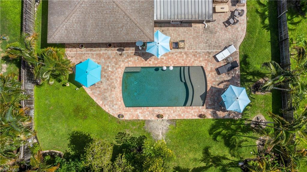 ISLAND PARK WOODLANDS - Residential