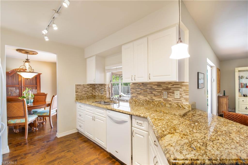 ISLAND PARK WOODLANDS - Residential