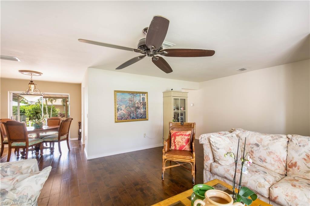 ISLAND PARK WOODLANDS - Residential