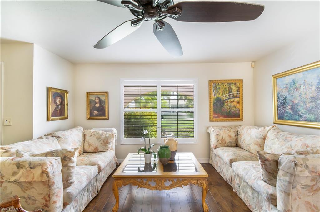 ISLAND PARK WOODLANDS - Residential