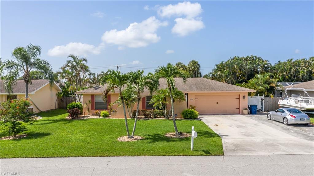 ISLAND PARK WOODLANDS - Residential