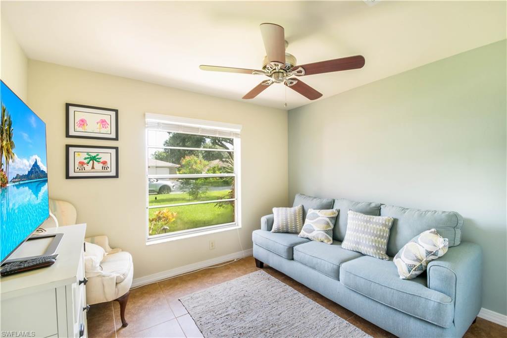 ISLAND PARK WOODLANDS - Residential