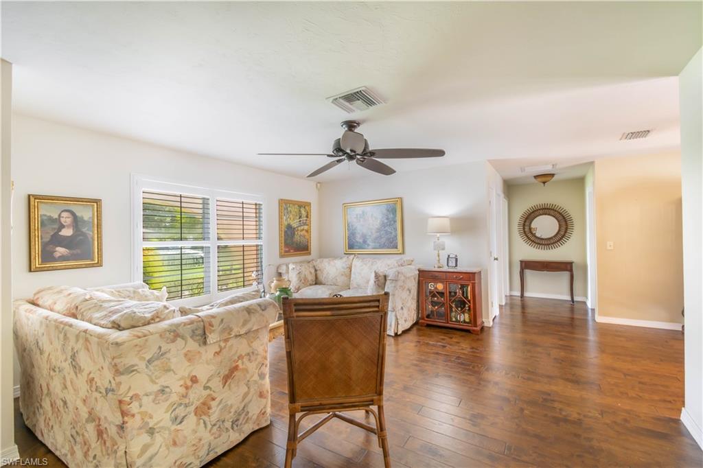 ISLAND PARK WOODLANDS - Residential