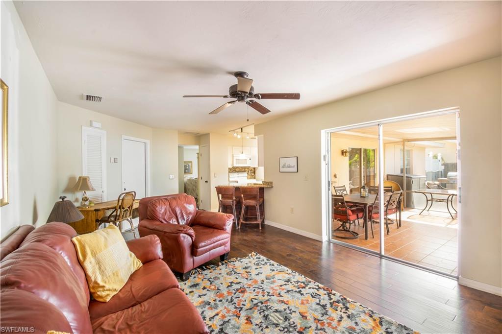 ISLAND PARK WOODLANDS - Residential