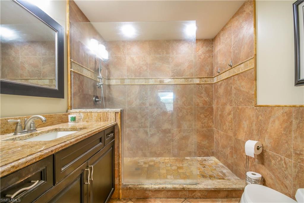 ISLAND PARK WOODLANDS - Residential