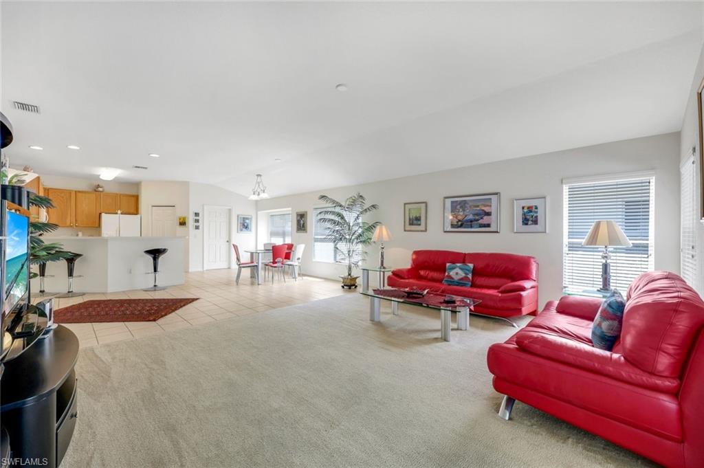 CALUSA PALMS - Residential Lease