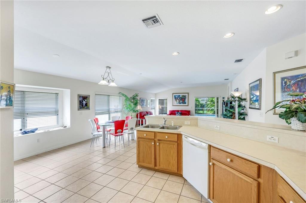 CALUSA PALMS - Residential Lease