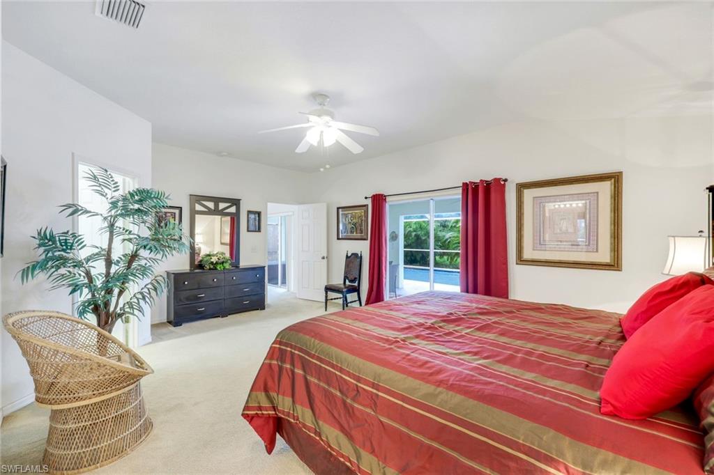 CALUSA PALMS - Residential Lease