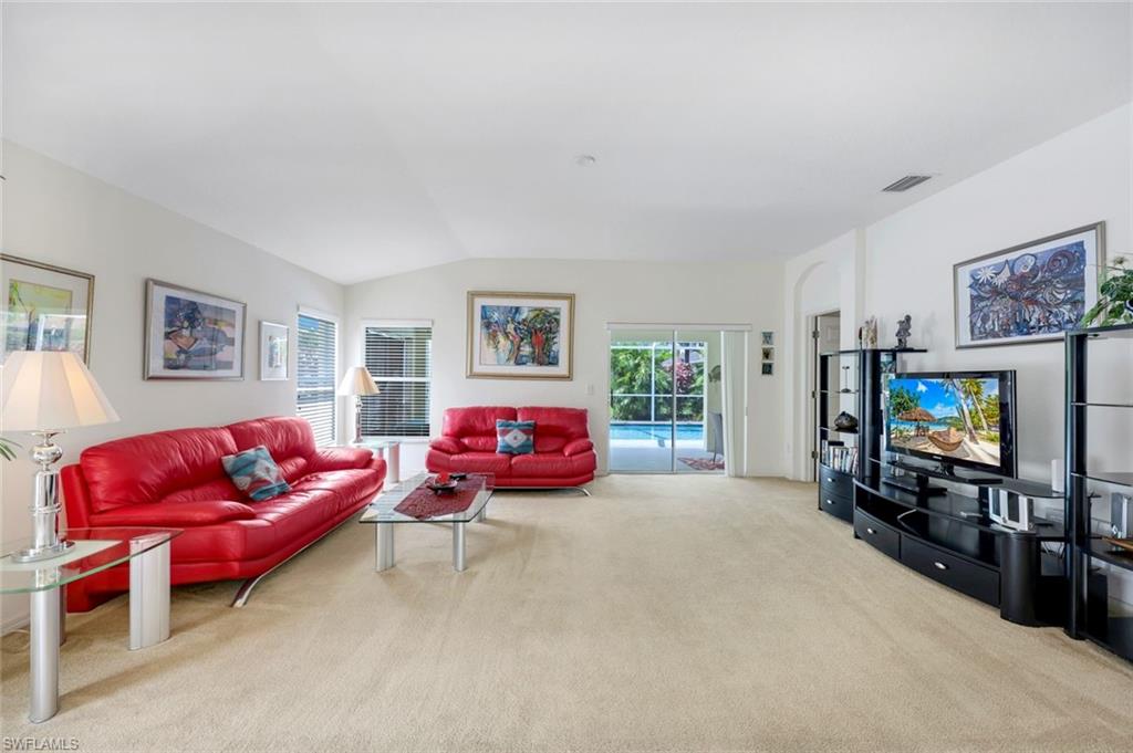 CALUSA PALMS - Residential Lease