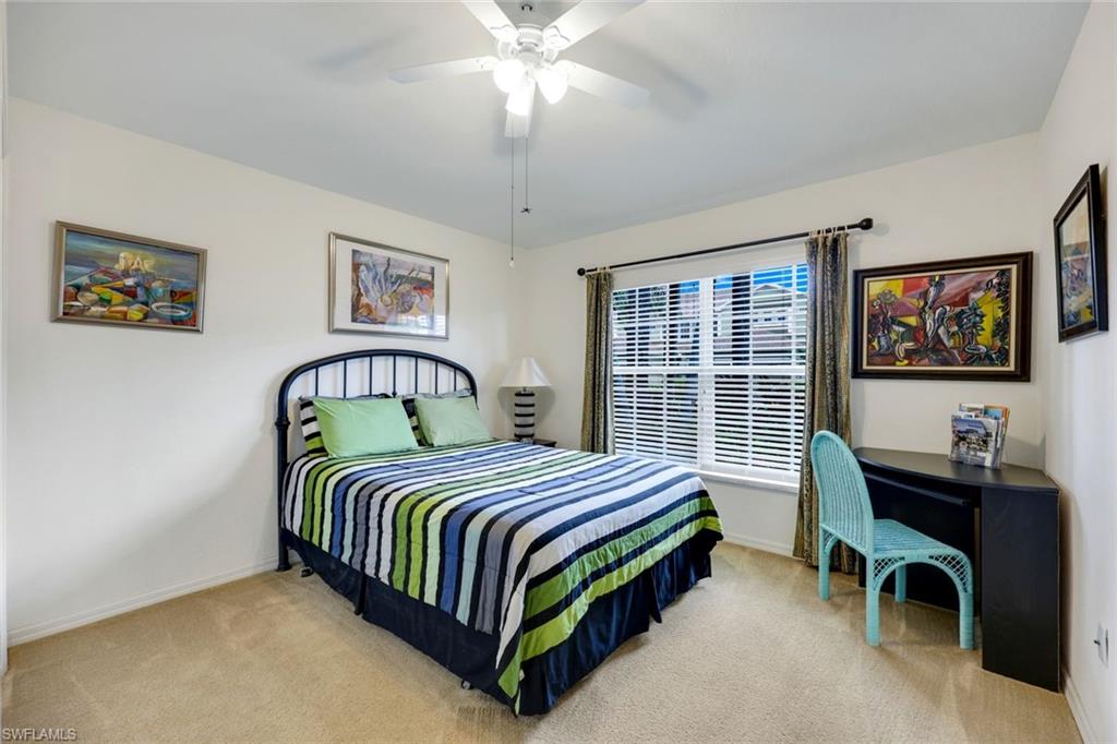 CALUSA PALMS - Residential Lease