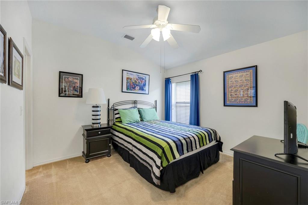 CALUSA PALMS - Residential Lease