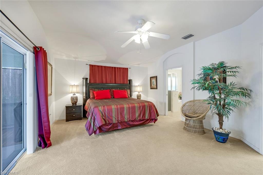 CALUSA PALMS - Residential Lease