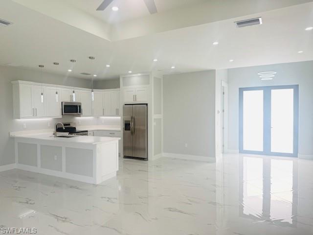 LEHIGH ACRES - Residential