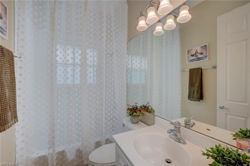 HAMPTON VILLAGE - Residential