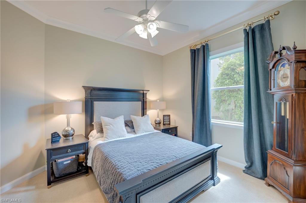 HAMPTON VILLAGE - Residential