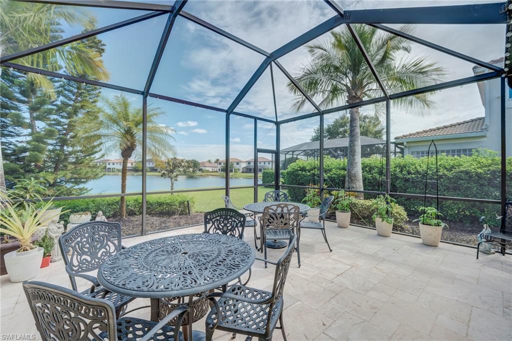 HAMPTON VILLAGE - Residential