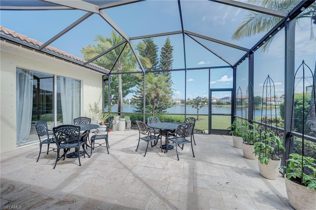 HAMPTON VILLAGE - Residential