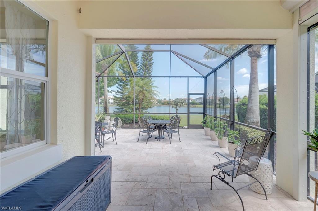 HAMPTON VILLAGE - Residential