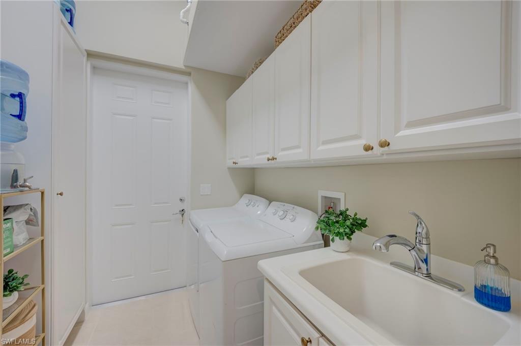 HAMPTON VILLAGE - Residential