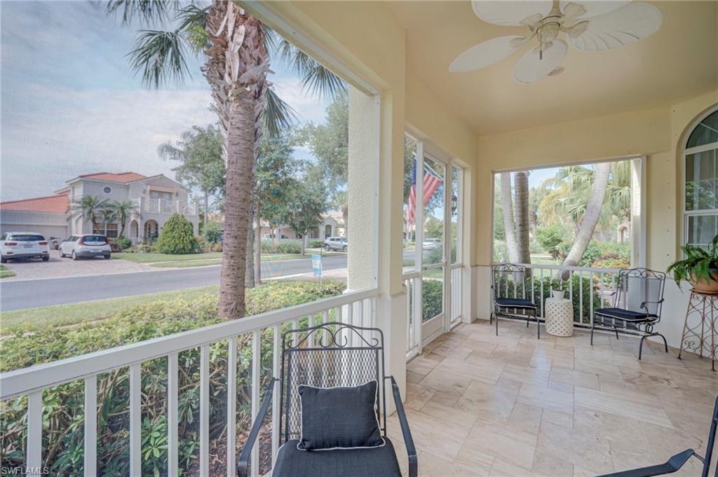 HAMPTON VILLAGE - Residential