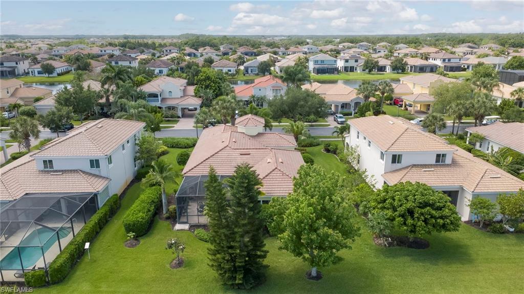 HAMPTON VILLAGE - Residential