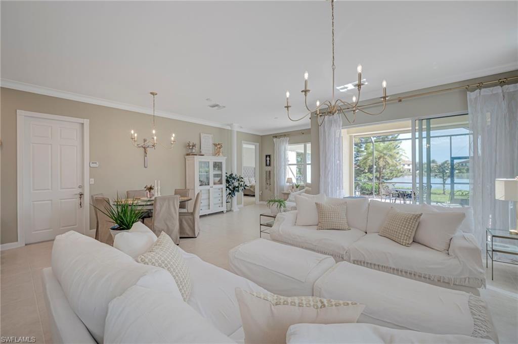 HAMPTON VILLAGE - Residential