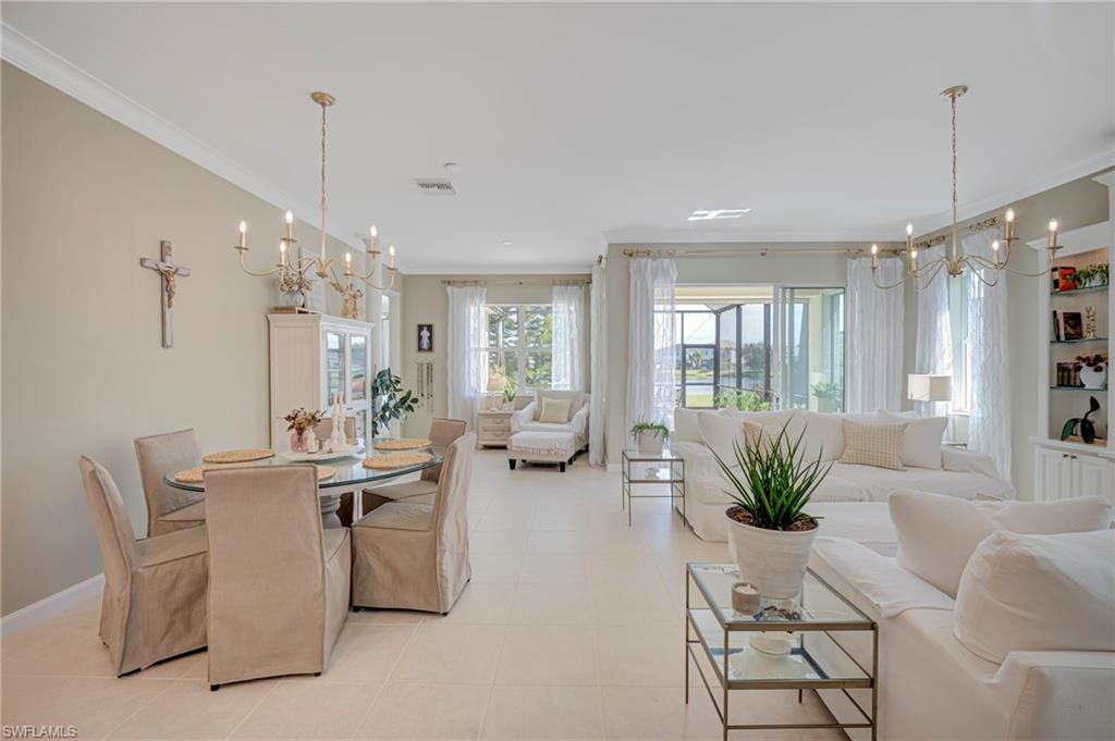 HAMPTON VILLAGE - Residential