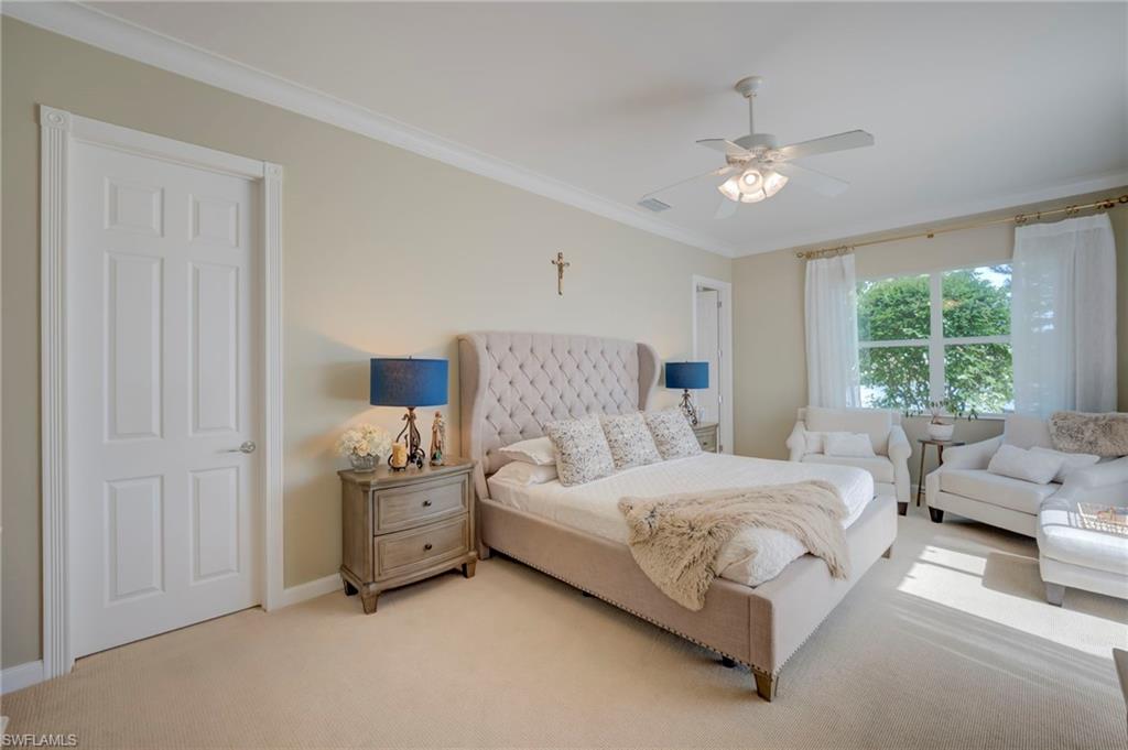 HAMPTON VILLAGE - Residential