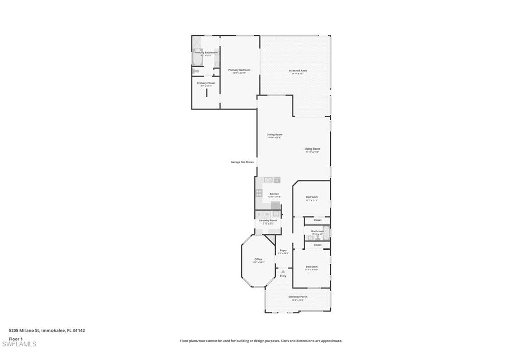 HAMPTON VILLAGE - Residential